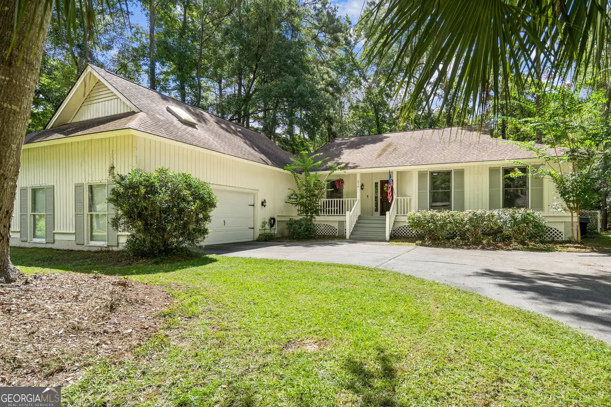 214 Montauk Lane, Richmond Hill, GA 31324 - #1