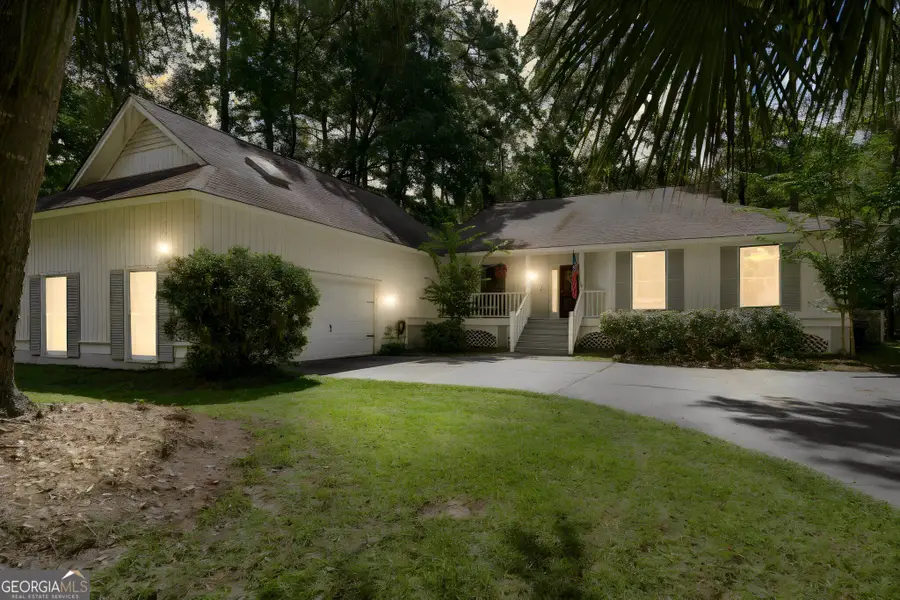214 Montauk Lane, Richmond Hill, GA 31324 - #2