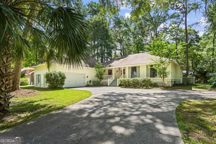 214 Montauk Lane, Richmond Hill, GA 31324 - #3