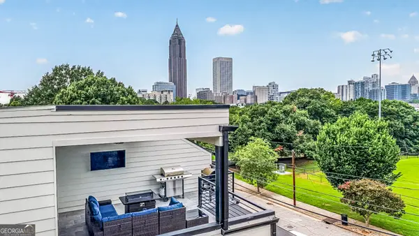 337 Pine Street Ne #B, Atlanta, GA 30308