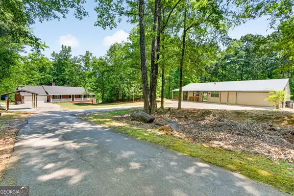 1697 Millers Mill Road, Stockbridge, GA 30281