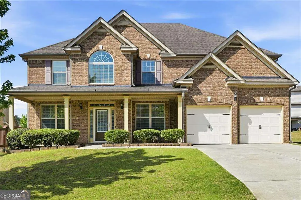 52 Lanier Ridge, Acworth, GA 30101 - #1