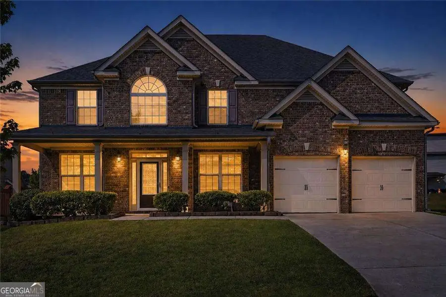52 Lanier Ridge, Acworth, GA 30101 - #2