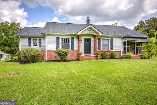 2135 Bellview Road, Rockmart, GA 30153