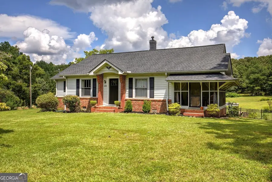 2135 Bellview Road, Rockmart, GA 30153 - #2