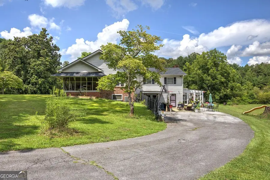 2135 Bellview Road, Rockmart, GA 30153 - #3
