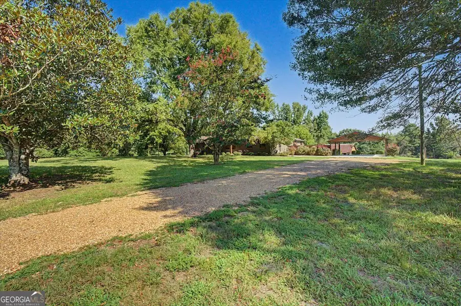 488 Mountain Home Road, Cedartown, GA 30125 - #2