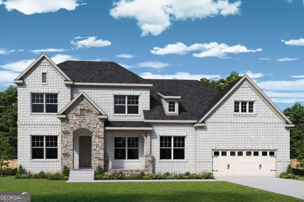 1968 Sage Lake Bend Sw, Marietta, GA 30064