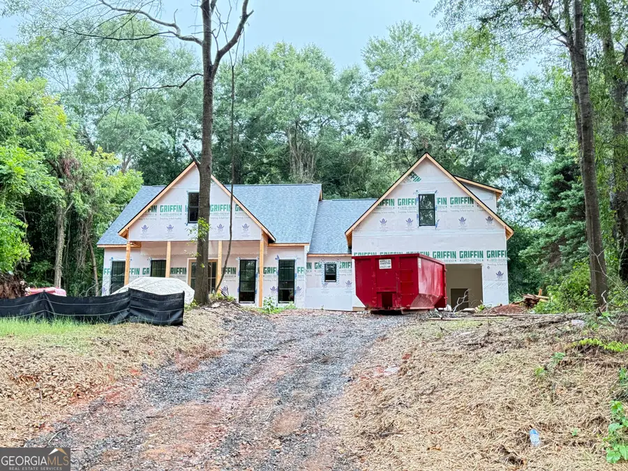 1376 Cambridge Drive, Perry, GA 31069 - #2