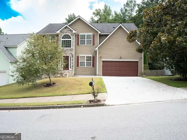 1320 Grey Rock Way, Suwanee, GA 30024