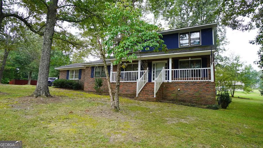 302 Ridgewood Road, Cedartown, GA 30125 - #2