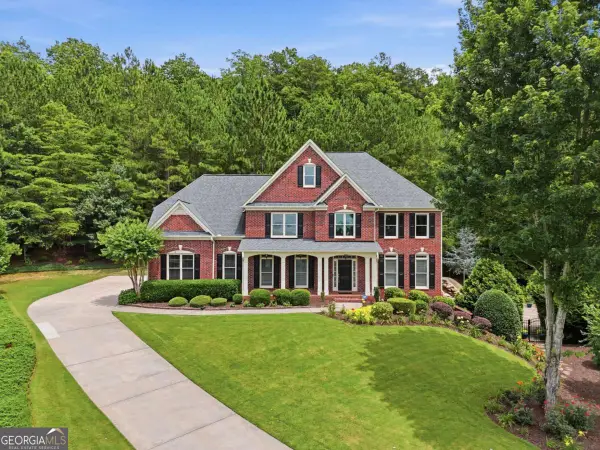 4305 Ashworth Dr, Cumming, GA 30040