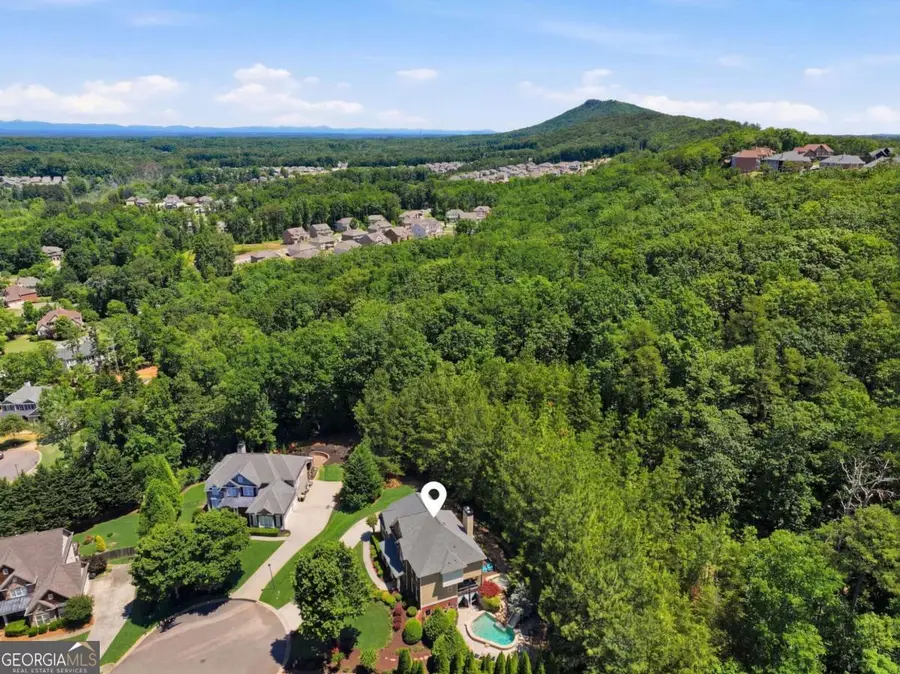 4305 Ashworth Dr, Cumming, GA 30040 - #2