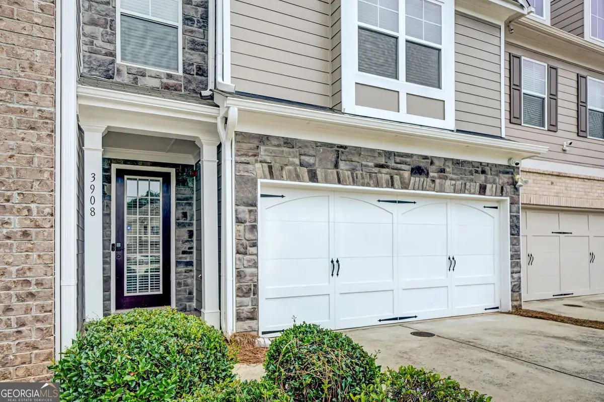 3908 Augustine Place, Rex, GA 30273 - #1