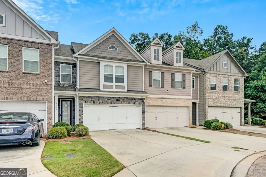3908 Augustine Place, Rex, GA 30273 - #2