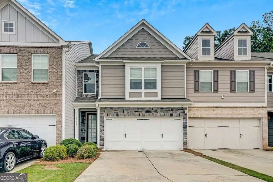 3908 Augustine Place, Rex, GA 30273 - #3