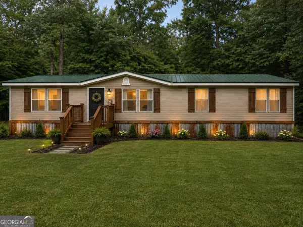 143 Brandon Way, Ellijay, GA 30540