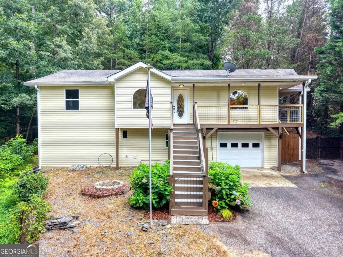 553 Grayce Lane, Hiawassee, GA 30546 - #1