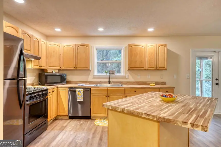 553 Grayce Lane, Hiawassee, GA 30546 - #2