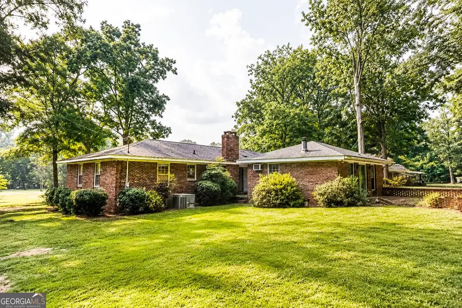802 S Cherokee Road, Social Circle, GA 30025 - #2