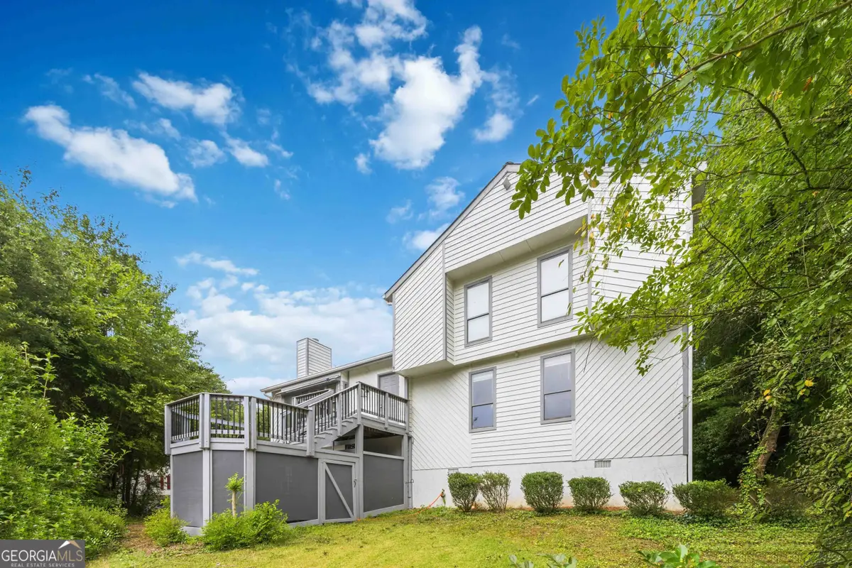 2681 Deer Isle Cove, Lawrenceville, GA 30044 - #1
