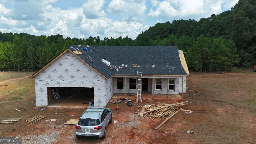 135 Aerodrome Way, Griffin, GA 30224 - #2