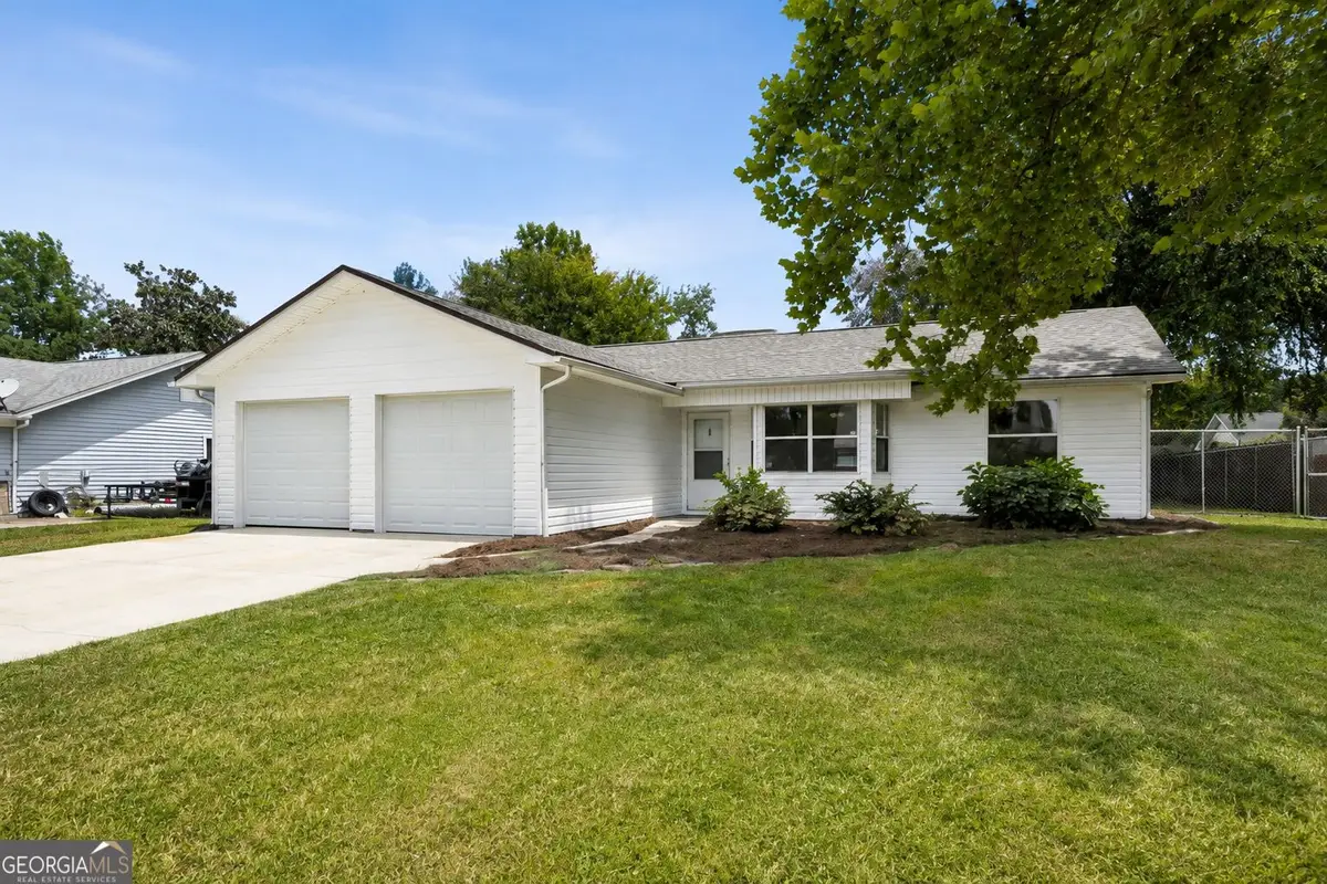 144 Cherry Point Drive, Saint Marys, GA 31558 - #1