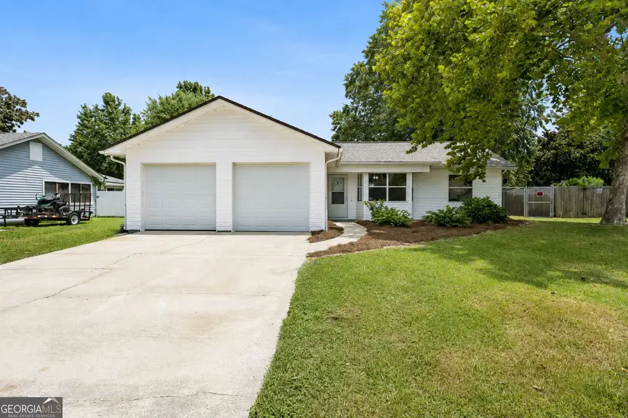 144 Cherry Point Drive, Saint Marys, GA 31558 - #2