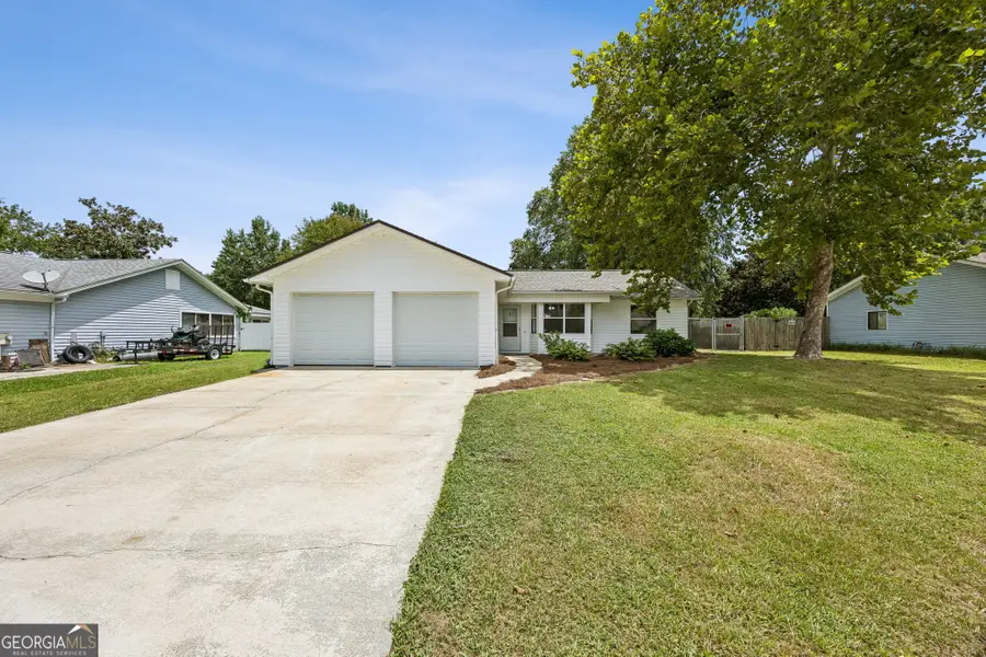 144 Cherry Point Drive, Saint Marys, GA 31558 - #3