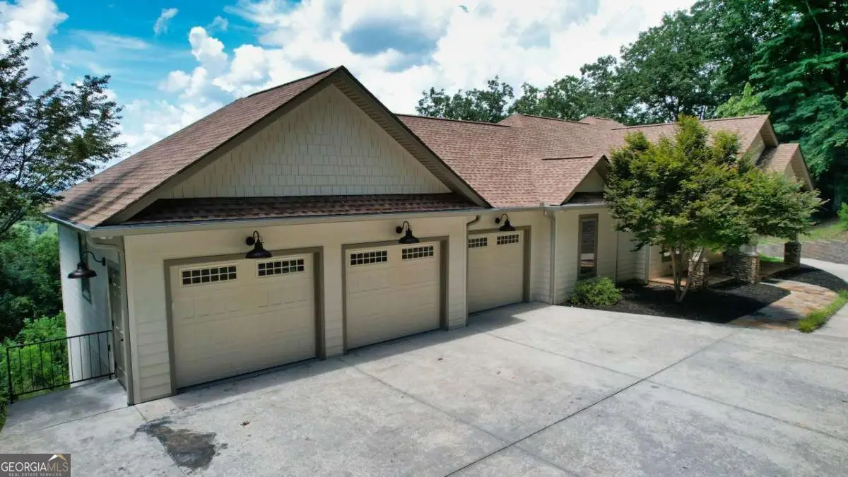 271 Highlands Drive, Clarkesville, GA 30523 - #1