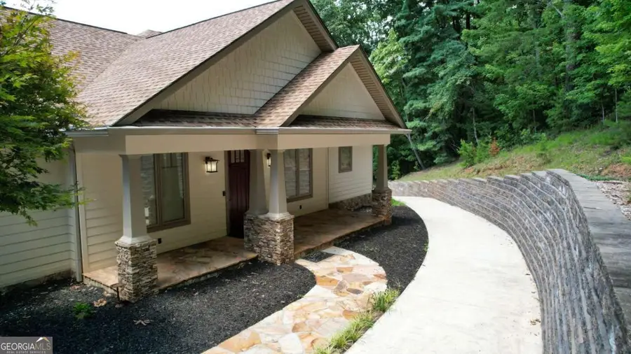 271 Highlands Drive, Clarkesville, GA 30523 - #2