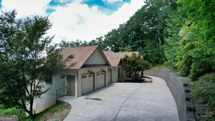 271 Highlands Drive, Clarkesville, GA 30523 - #3