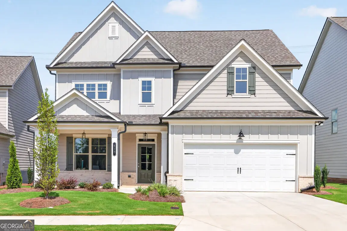 922 Homepark Circle, Buford, GA 30518 - #1