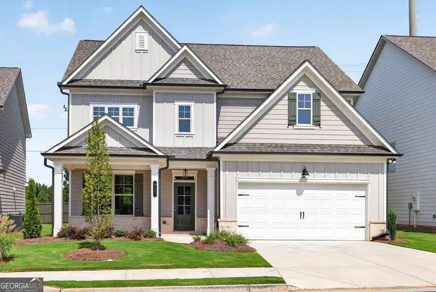 922 Homepark Circle, Buford, GA 30518 - #3