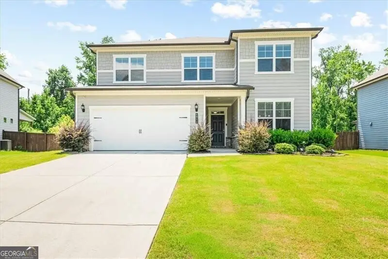 4956 Cooper Farm Drive, Buford, GA 30518 - #1