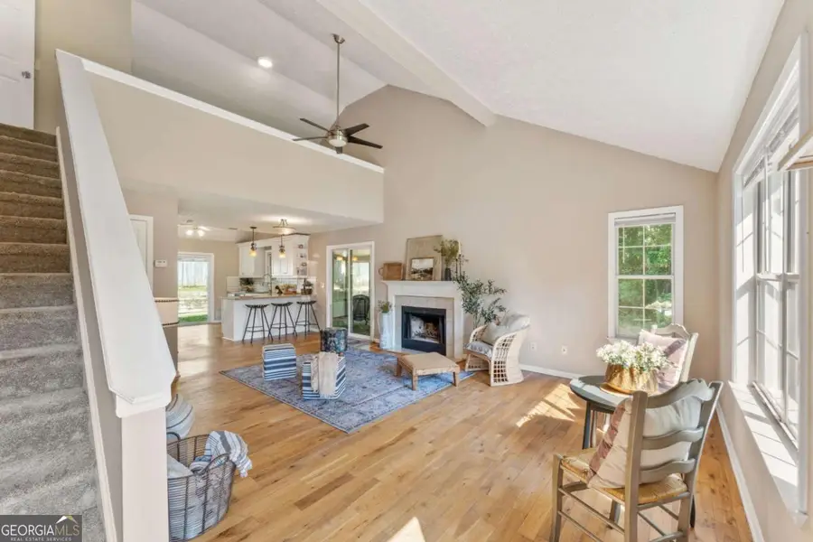 1047 Kennesborough Road Nw, Kennesaw, GA 30144 - #3