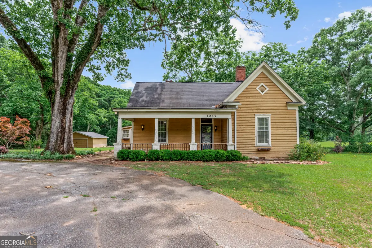 1047 Dixie Road, Covington, GA 30014 - #1