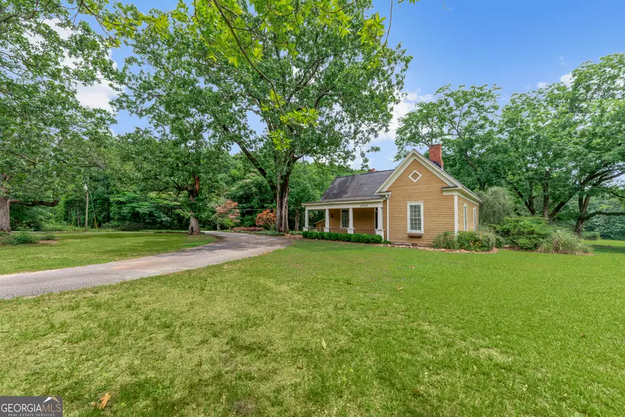 1047 Dixie Road, Covington, GA 30014 - #3