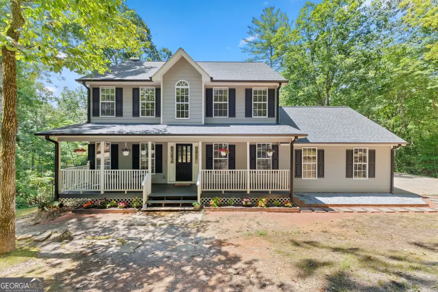 188 Marion Lane, Sautee Nacoochee, GA 30571 - #2