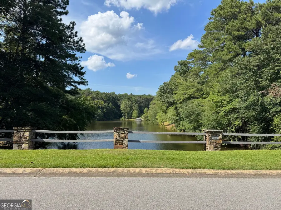 3410 Donegal Way, Snellville, GA 30039 - #3