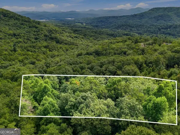 LT 27 Deer Crest Road #27, Blue Ridge, GA 30513