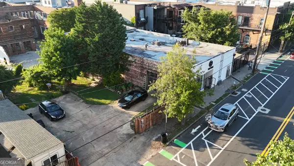 275 Peters Street Sw, Atlanta, GA 30313