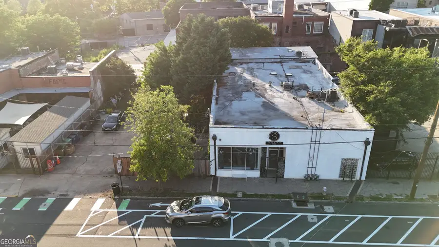 275 Peters Street Sw, Atlanta, GA 30313 - #2