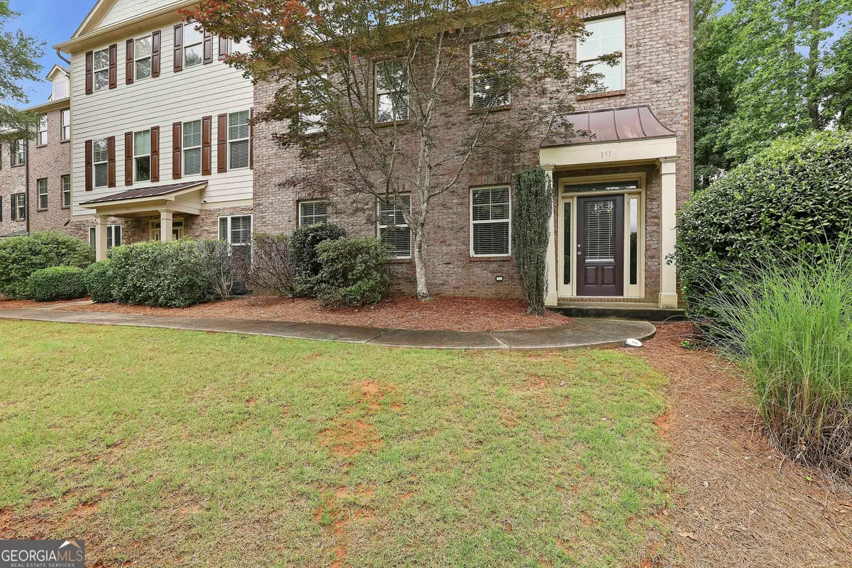 151 Highwoods Parkway, Newnan, GA 30265 - #1