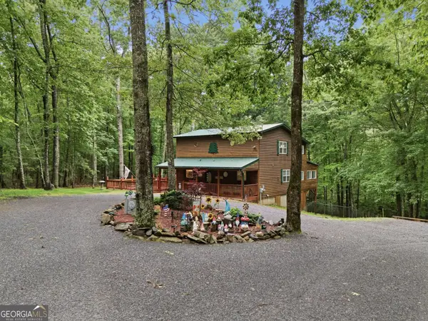 680 Hawthorne Ln, Murphy, NC 28906