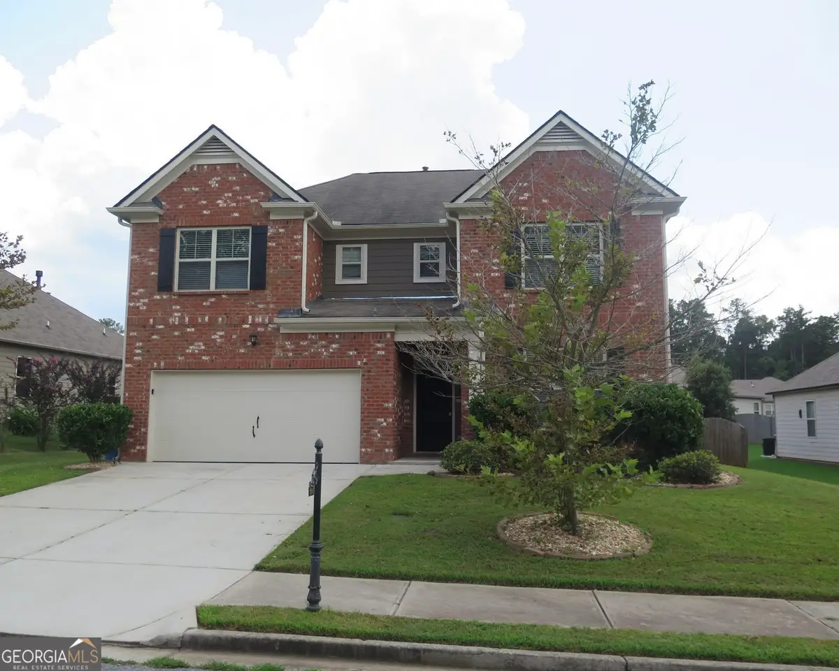 536 Wolf Pack Lane, Atlanta, GA 30349 - #1