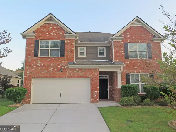 536 Wolf Pack Lane, Atlanta, GA 30349