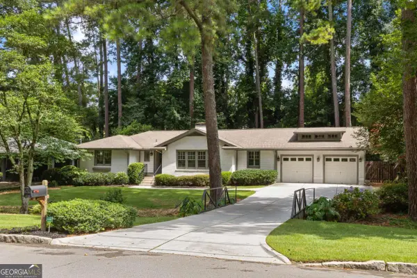 1142 Wild Creek Trail Ne, Atlanta, GA 30324