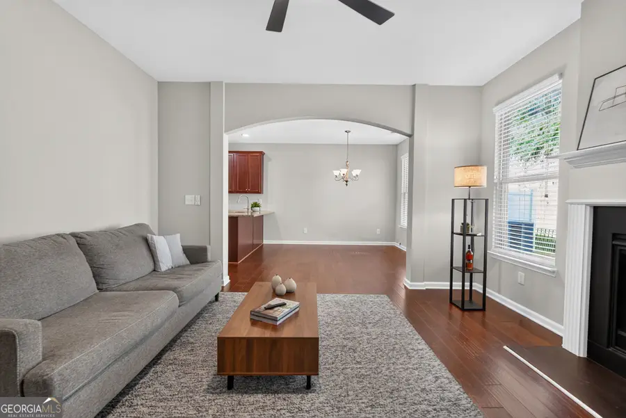 3383 Castleberry Village Circle #150, Cumming, GA 30040 - #3
