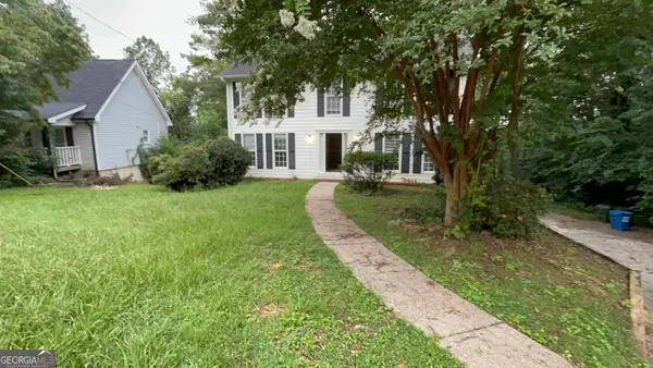 2993 Carrollton Court, Marietta, GA 30066